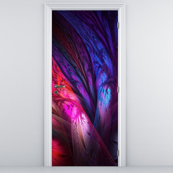 Fototapeta na dvere - Strom (95x205cm)