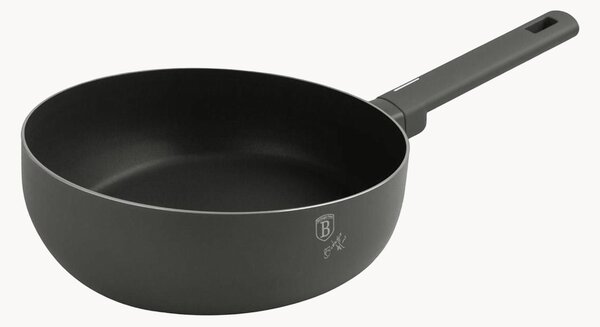 Indukčná panvica Anthracite