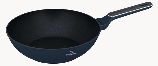 Wok panvica Deep Sea