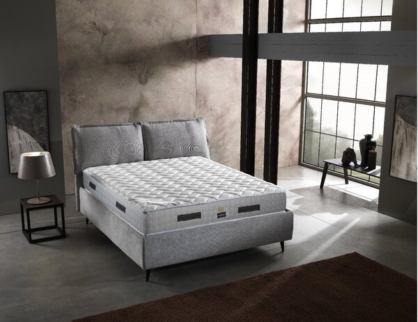 Perdormire Obojstranný partnerský matrac SOAVE PLATINUM 4.5 Rozmer: 200 x 85 cm