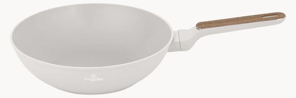 Nepriľnavá panvica wok Sahara Nordic