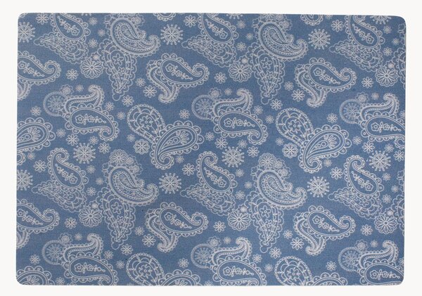 Prestierania Paisley, 4 ks