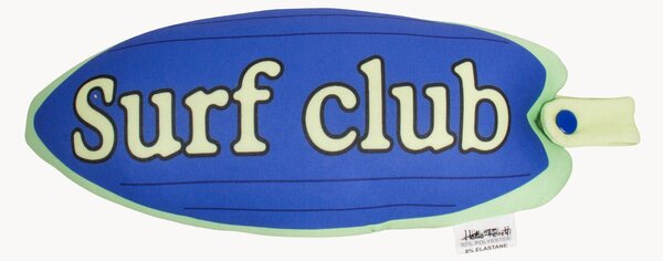 Plážový vankúš Surf Club