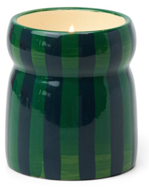 Paddywax Cabana Balsam Fir vonná sviečka z keramiky 184 g