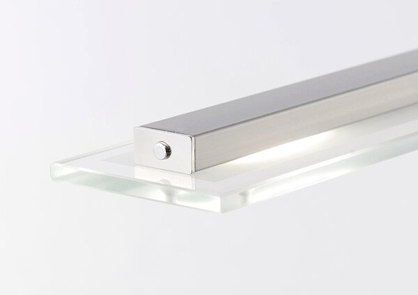 ZÁVESNÉ LED SVIETIDLO, 88/9/80-150 cm - Interiérové svietidlá