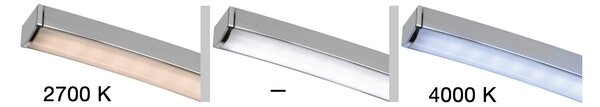 STROPNÉ LED SVIETIDLO, 50/50 cm - Interiérové svietidlá