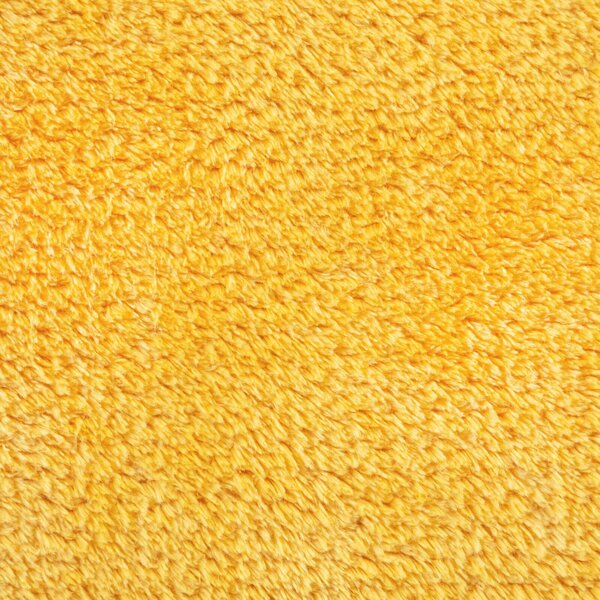 DEKA RICKY 130X170 CM HORČICOVÁ