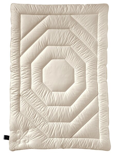 CELOROČNÁ PRIKRÝVKA, 135/200 cm, polyester Billerbeck - Prikrývky & vankúše