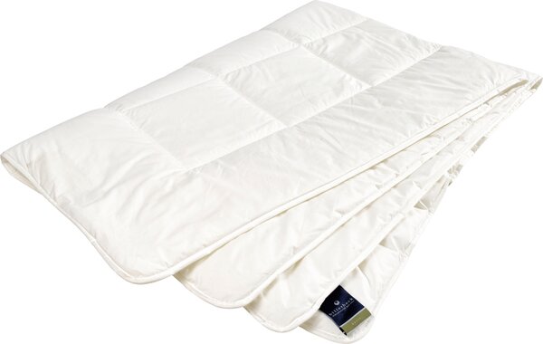 ZIMNÁ PRIKRÝVKA, 135/200 cm, polyester Billerbeck - Prikrývky & vankúše