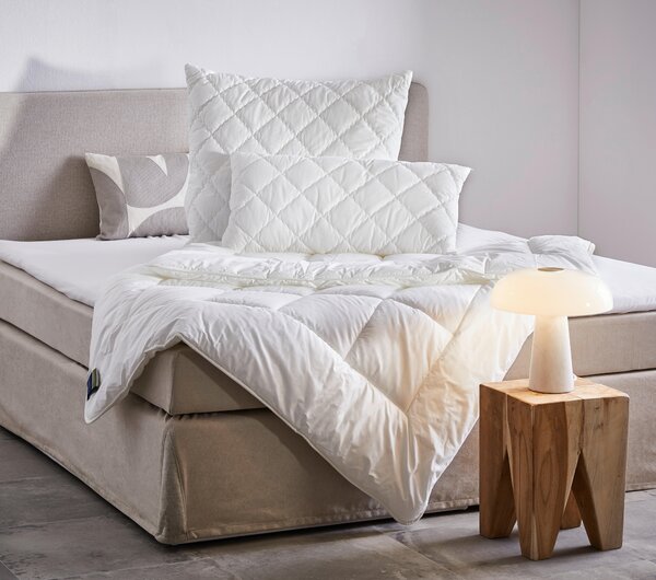 ZIMNÁ PRIKRÝVKA, 135/200 cm, polyester Billerbeck - Prikrývky & vankúše
