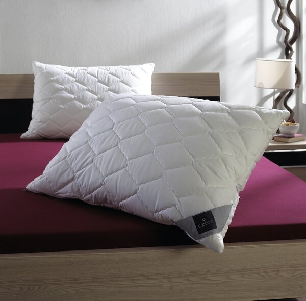 VANKÚŠ POD HLAVU, 70/90 cm Billerbeck - Prikrývky & vankúše
