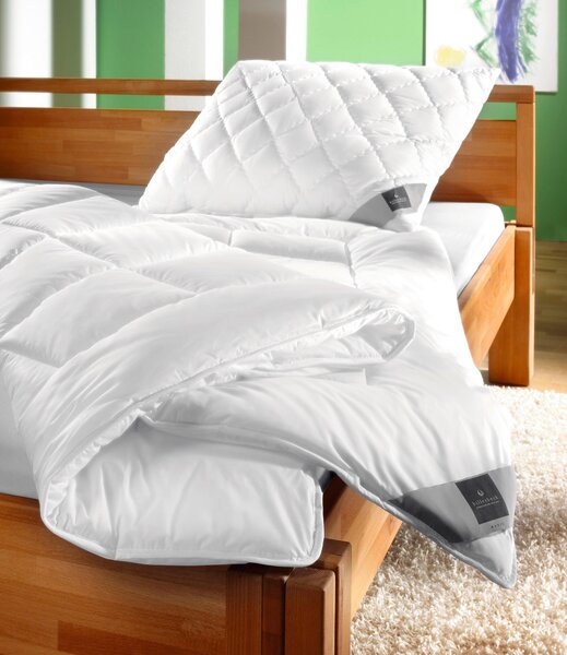 VANKÚŠ POD HLAVU, 70/90 cm Billerbeck - Prikrývky & vankúše