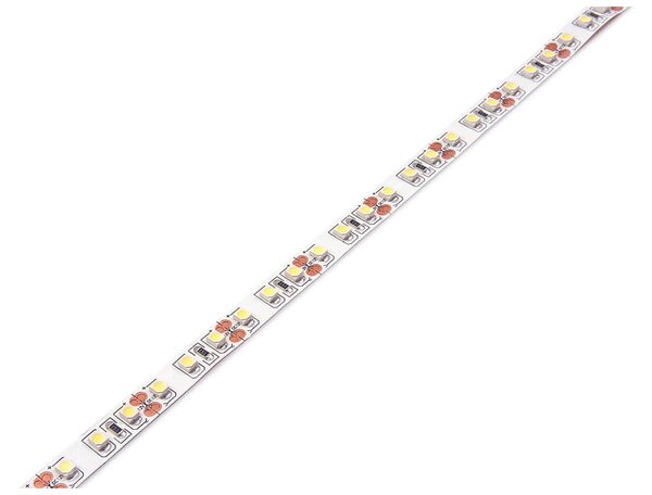 ECOLIGHT LED pásik - SMD 2835 - 5m - 600/5m - 9,6 W/m - IP20 - teplá biela