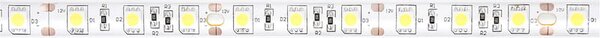 ECOLIGHT LED pásik - SMD 5050 - 5m - 60LED/m - 14,4W/m - IP65 - neutrálna biela