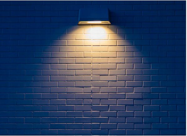 BERGE LED žiarovka - MR11 - 3W - 12V - 255Lm - neutrálna biela