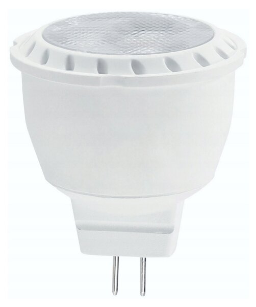 BERGE LED žiarovka - MR11 - 3W - 12V - 255Lm - neutrálna biela
