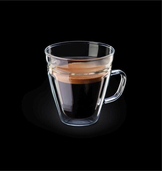 SIMAX PRESSO ŠÁLKY S UCHOM 75 ML SADA 2KS