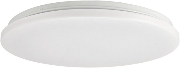 ECOLIGHT LED stropné svietidlo na povrchovú montáž 24W 1920lm IP44 vodeodolné do kúpeľne