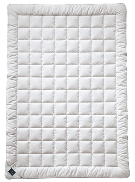LETNÁ PRIKRÝVKA, 135/200 cm, hodváb Billerbeck - Prikrývky & vankúše