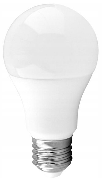 LED žiarovka E27 10W 24V - studená biela EcoLight