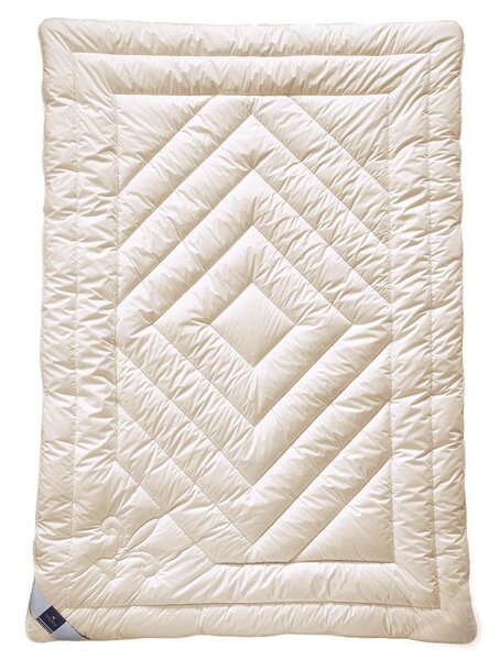 CELOROČNÁ PRIKRÝVKA, 135/200 cm, kašmír Billerbeck - Prikrývky & vankúše
