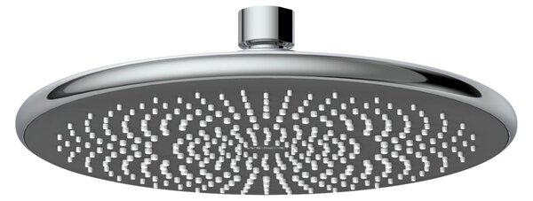 Dážďová sprchová hlavica WENKO Watersaving s univerzálnym pripojením