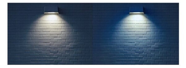 ECOLIGHT LED reflektor 20W 2v1 - neutrálna biela