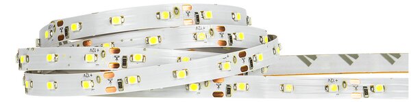 BERGE LED pásik 3528 - 12V - 4,8W - IP20 - 1M - teplá biela