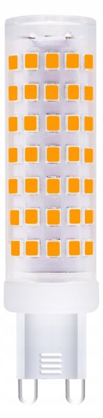 ECOLIGHT LED žiarovka G9 - 12W - 1080lm - 6500k - studená biela