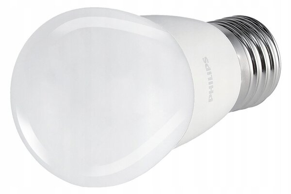 PHILIPS LED žiarovka CorePro - E27 - 7W - 806lm - 2700K