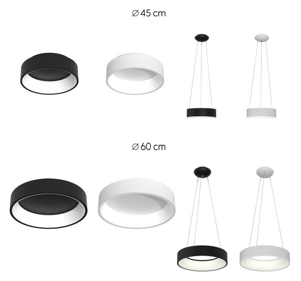 Immax 07020L LED | 30W integrovaný LED zdroj | 2100lm | 2700-6500K