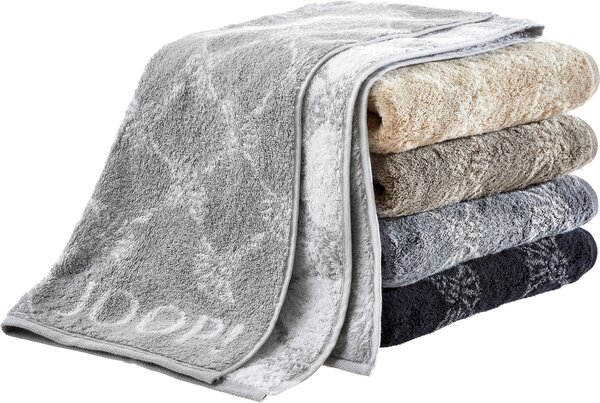 UTERÁK NA RUKY, 50/100 cm, béžová Joop! - Kúpeľňový textil