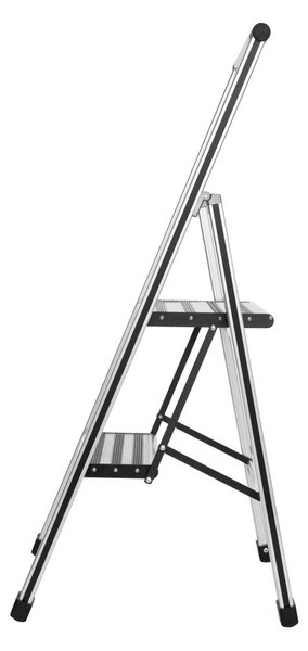 Skladacie schodíky Wenko Ladder, 100 cm