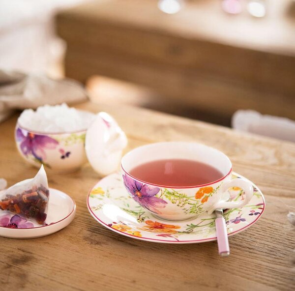 ŠÁLKA NA ČAJ Mariefleur Tea 240 ml Villeroy & Boch - Hrnčeky & šálky