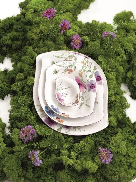 MISKA porcelán keramika 34 cm Villeroy & Boch - Jedálenské sety