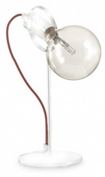 Ideal Lux nočná lampa stolná 141107