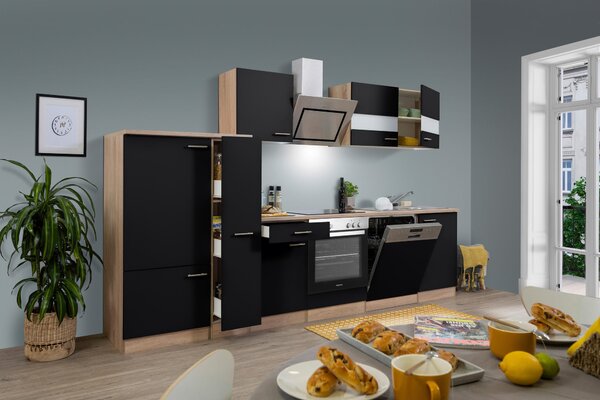 KUCHYNSKÝ BLOK 310 cm Respekta - Online Only kuchyne, Online Only