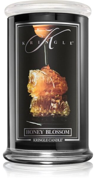 Kringle Candle Honey Blossom vonná sviečka 623 g