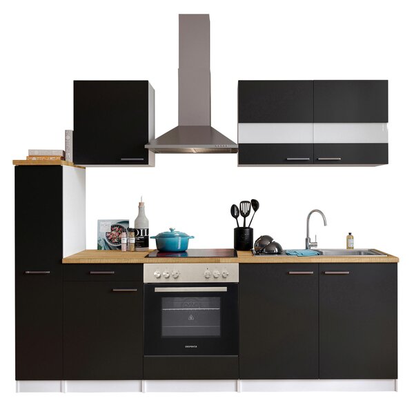 KUCHYNSKÝ BLOK 240 cm Respekta - Online Only kuchyne, Online Only