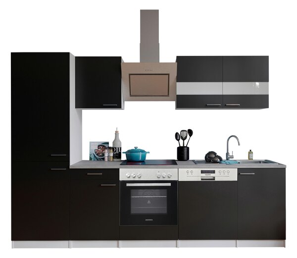 KUCHYNSKÝ BLOK 280 cm Respekta - Online Only kuchyne, Online Only