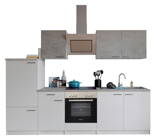 KUCHYNSKÝ BLOK 270 cm Respekta - Online Only kuchyne, Online Only