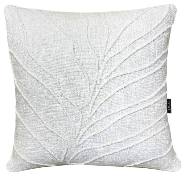 DEKORAČNÝ VANKÚŠ 45/45 cm Novel - Textil do domácnosti