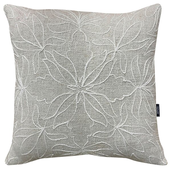 DEKORAČNÝ VANKÚŠ 45/45 cm Novel - Textil do domácnosti