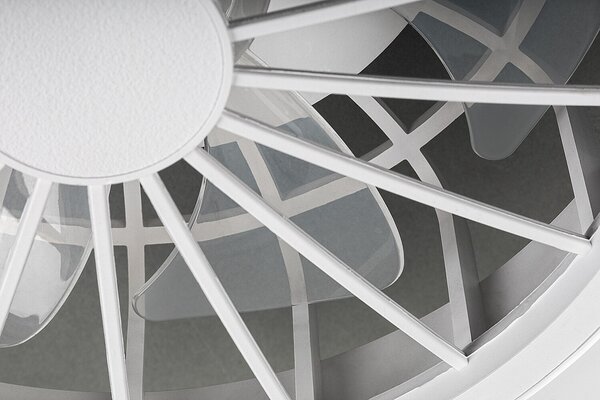 Rabalux DALFON LED stropné svietidlo s ventilátorom 71348