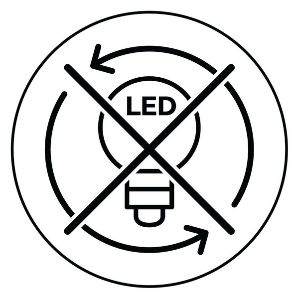 KÚPEĽŇOVÉ STROP. LED SVIETIDL, 37 cm Celina - Interiérové svietidlá