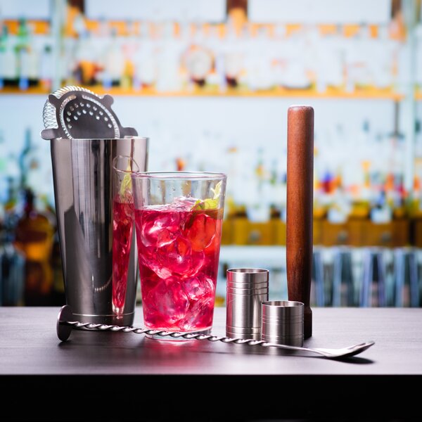 Bar@drinkstuff Odmerka 25 ml