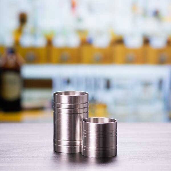Bar@drinkstuff Odmerka 25 ml