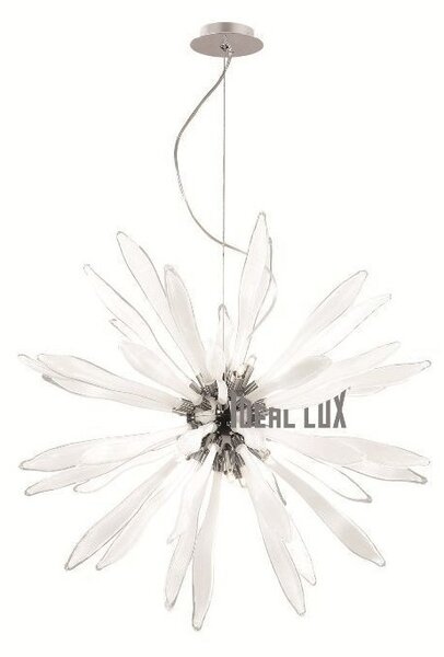 Ideal Lux závesné svietidlo CORALLO 074689