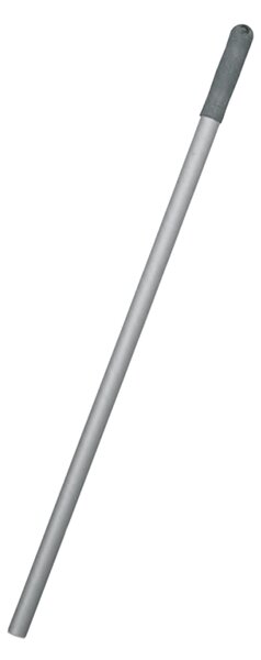Aluminiová tyč na úchyt mopov, hliník