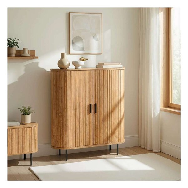 Komoda Lorget 100, dub